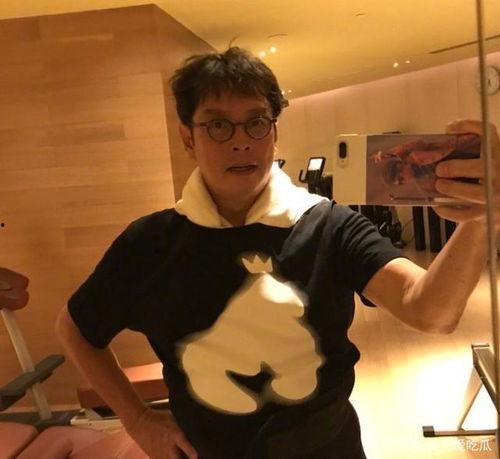 娱乐吃瓜酱男生身高,娱乐吃瓜酱男生，究竟有多高？