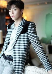 八卦吃瓜娱乐圈陈立农